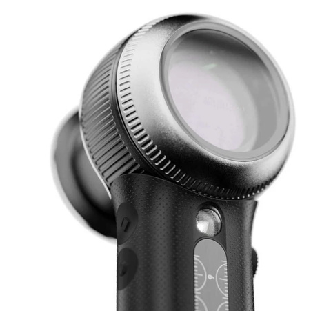 dermoscope